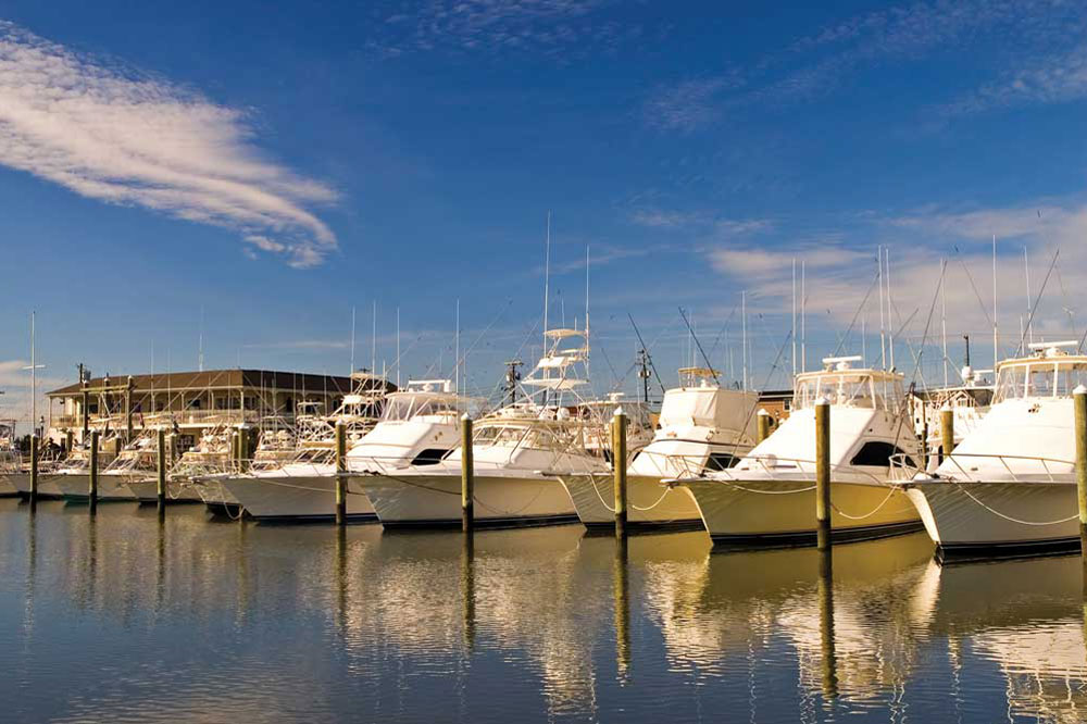 Lakewood Premier Land Dev Site